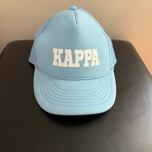 Kappa Kappa Gamma Trucker Hat